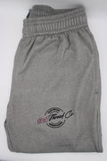 Light Gray Sweatpants