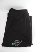 Black Sweatpants