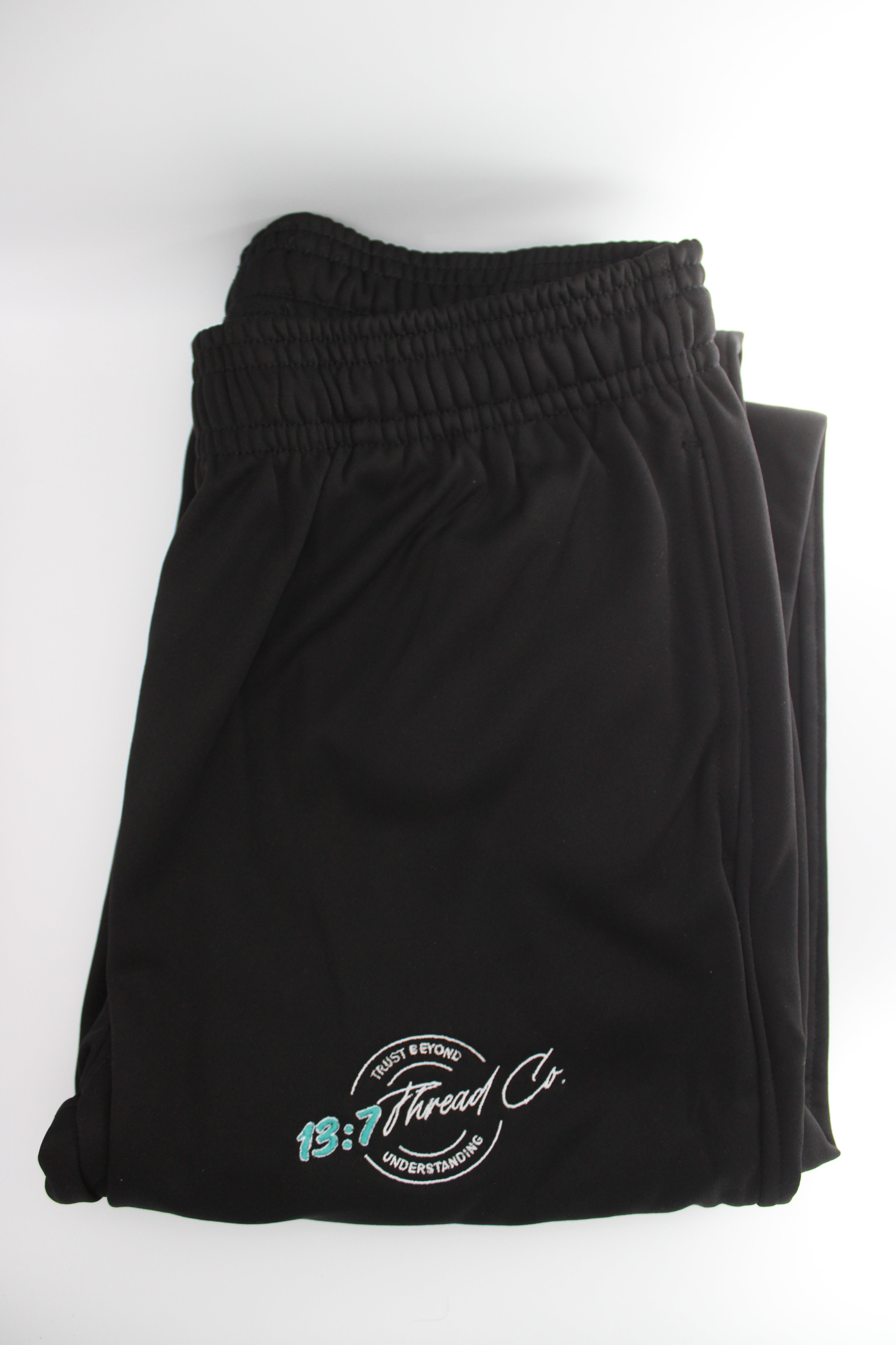 Black Sweatpants