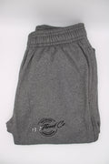 Dark Gray Sweatpants