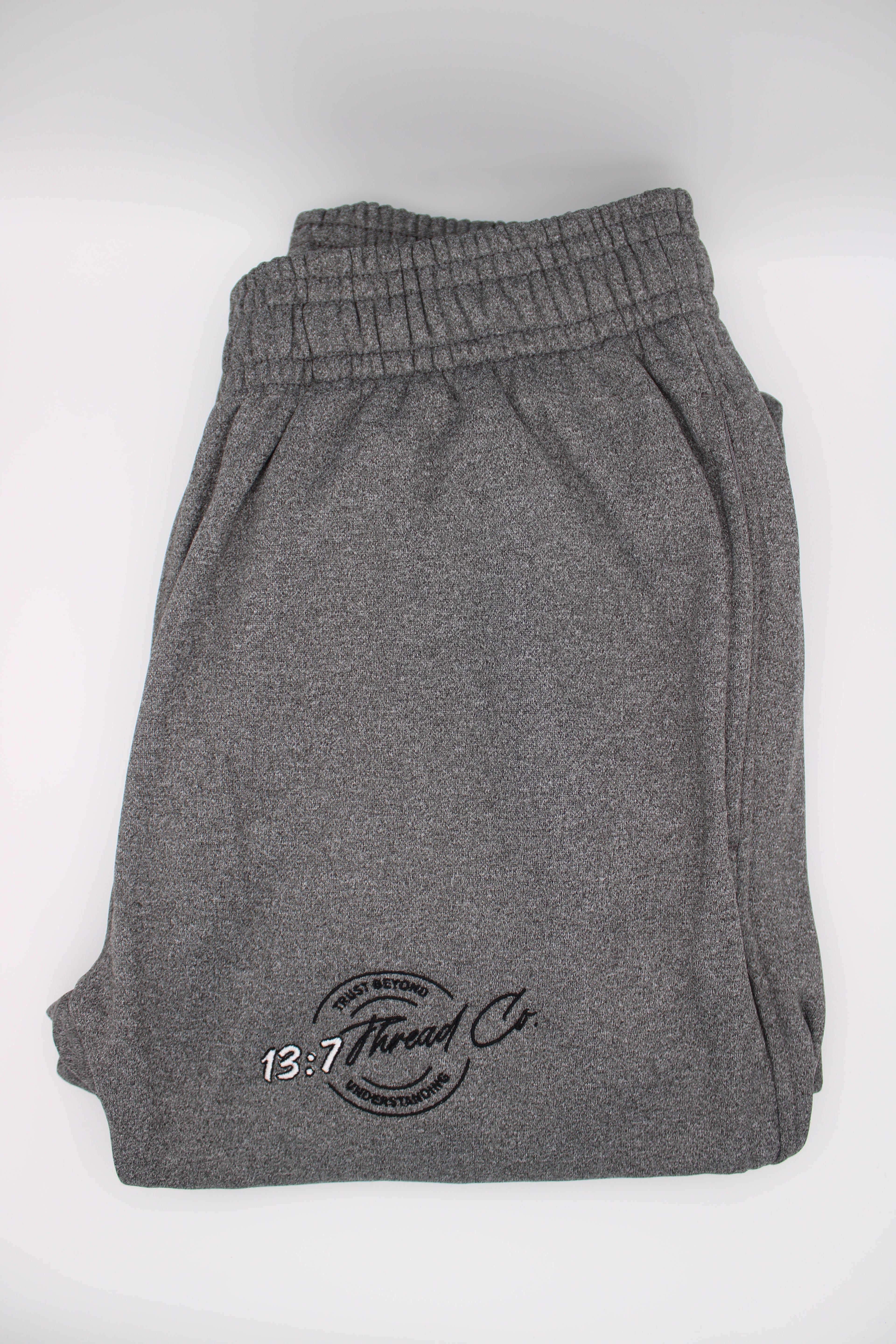 Dark Gray Sweatpants